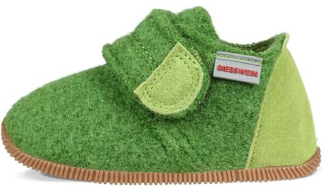 Giesswein Unisex Kinder Giesswein Slim Fit Kinderhausschuh OberstaufenHausschuhe