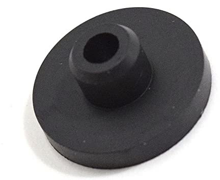 Husqvarna 584648201 Rasen Traktor Fuel Tank Rückschlagventil Tülle Original Equipment Hersteller (OEM) Teil Handwerker