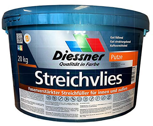Diesco Streichvlies 20 KG