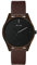 MAM Herren Analog-Digital Automatic Uhr mit Armband S0361999
