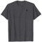 Lilien T-shirt, schwarze Lilie, original Wellenhart T-Shirt