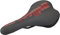 Sixpack Sattel Millenium Schwarz Gr. 280 x 140 mm
