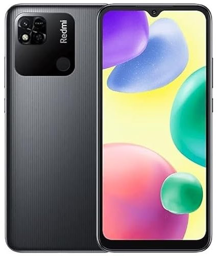 Xiaomi Redmi 9C - Smartphone 32Gb, 2Gb Ram, Dual Sim, Sunrise Orange