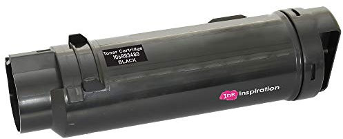 Schwarz Premium Toner kompatibel für Xerox Phaser 6510 6510DN 6510N WorkCentre 6515 6515DN 6515DNI 6515DNW 6515N 6515NW | 5.500 Seiten