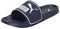PUMA Unisex Leadcat 2.0 Slide Sandal, Peacoat White, 49.5 EU