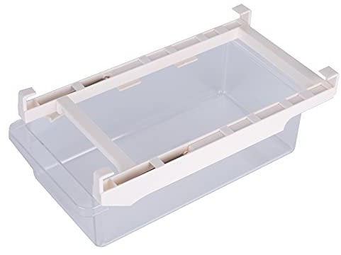 Kühlschrank Aufbewahrungsschublade, Ausziehbare Kühlschrank Aufbewahrungsbox Eierknödel Aufbewahrungsbox Kühlschrank Gefrierbox