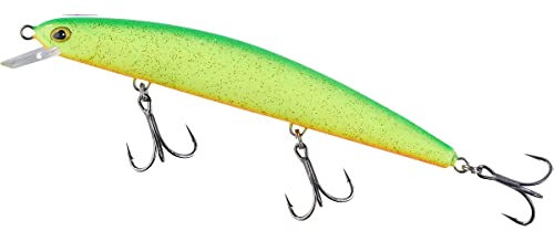 Balzer MK Zanderscheuche Wobbler 13cm(21g) Mai Tai