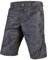 ENDURA Herren Hummvee Short with Liner Boardshorts, Anthrazit, XL