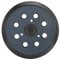 Sander Pads for Makita, 5 8 Hole Hook and Loop Replacement Sander Pads Makita 743081-8/743051-7 Compatible with Makita BO5010 BO5030K BO5031K BO5041K