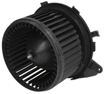 DENSO Pulseur d'air habitacle DEA09274 12V Nombre de contacts enfichables: 2 Rotation dans le sens des aiguilles d'une montre