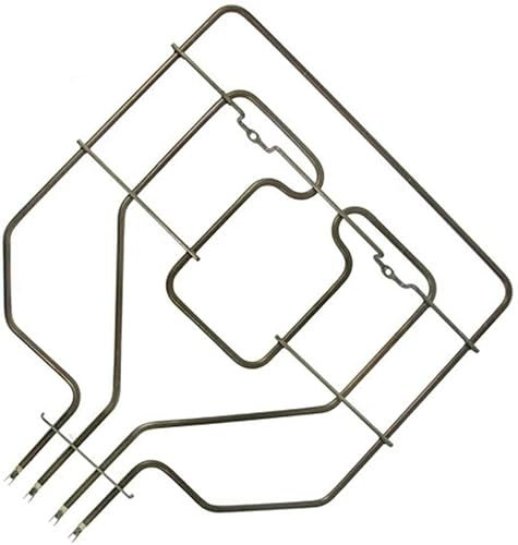 Top Dual Grill Element For Bosch Neff Fan Oven Electric Cooker 2800W