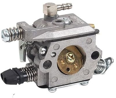 Motosega Carburatore Carb for Motosega for Walbro DOLMAR PS DCS 33 330 340 341 400 401 410 411