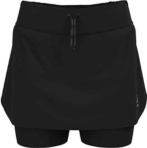 Odlo Damen Laufrock X-Alp Black S