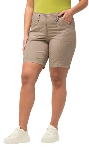 Ulla Popken Damen Hosen