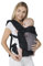 Love & Carry ONE Babytrage für Neugeborene (Twilight)