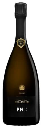 Bollinger PN TX17 Champagne Magnum 150cl