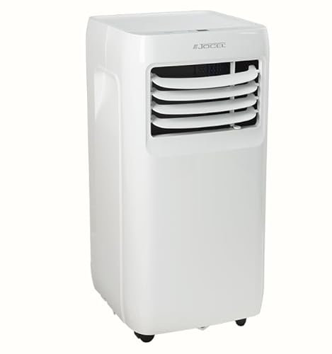 Aire acondicionado portatil JOCEL JACP9030733-2250 Frigorías, Volumen de aire (velocidad máxima) 295 m3/H