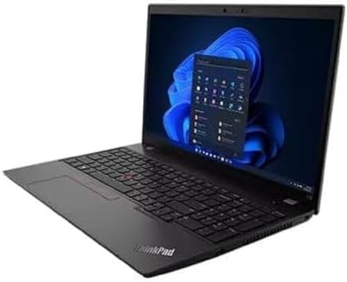 Lenovo ThinkPad L15 Notebook 39,6 cm (15,6 Zoll) Full-HD Intel Core™ i7 i7-1355U 32 GB DDR4-SDRAM 1 TB SSD