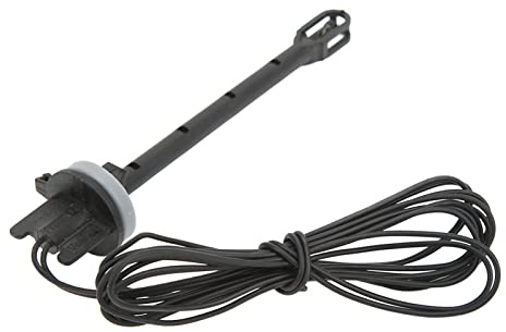 Capteur de Température Intérieure de Climatisation de Voiture 277239472R Remplacement pour Citroën C2 ENTREPRISE JG 2003 à 2009