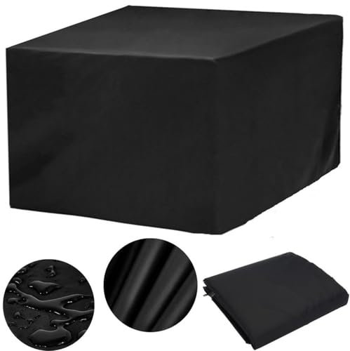 Garden Furniture Covers - Square 220 x 220 x 90, Table & Chair Waterproof Protectors