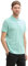 TOM TAILOR Herren 1031006 Poloshirt, 37105 - Bright Mint Green, XXL