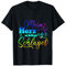 Mein Herz Schlägt Für Schlagermusik T-Shirt
