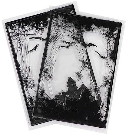 VILLFUL 2 Piezas Útiles Estampadores Scrapbooking Gadget Decorativo Herramienta De Libro De Mano Práctica
