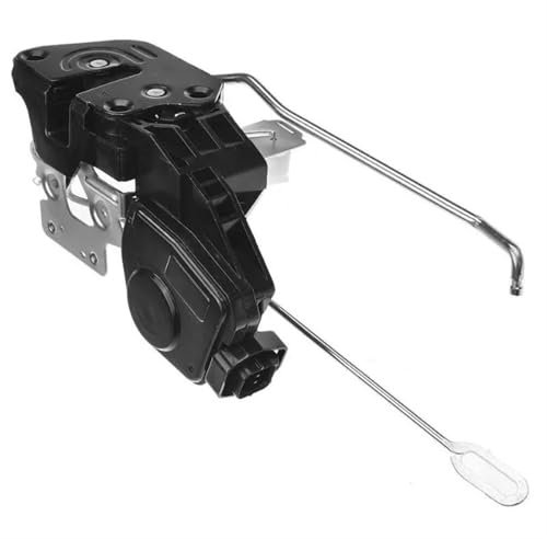 WOHOOD 813211F010 Serratura Portiera Anteriore Destra 813211F020 Attuatore Serratura Portiera per Kia per Sportage 2.0L 2.7L 2005 2006 2007 2008 2009 2010