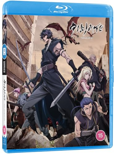 Anime Ltd ANI1054