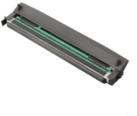 Druckkopf, Druckkopf für Zebra Druckkopf für ZD421/ZD421T Thermodrucker 300dpi P1112640219 und effektive Leistung