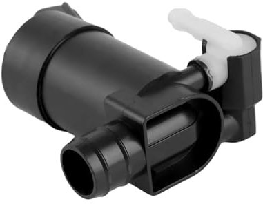 Lavavetro Parabrezza Per Ford Per Focus Mk3 1 Pezzo Pompa Lavavetri OE BV61-17K624-BC BV6117K624BC BV61-17K624-BB BV6117K624BB 2205506 1791581 1708255 Pompa Tergicristallo