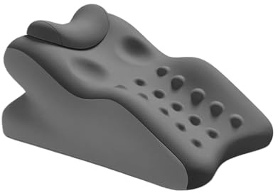 Generisch Kissenkeile Zum Schlafen - Ergonomisches Schlafkissen Keilkissen Fürs Bett,Memory Schaum Rückenkissen Mit Waschbarem Bezug Für Seitenschläfer Liegen Sitzen Körper- Und Beinposition