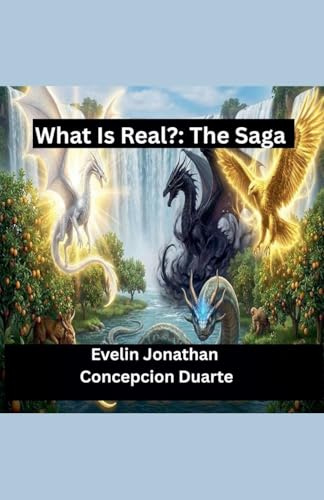 What Is Real?: The Saga