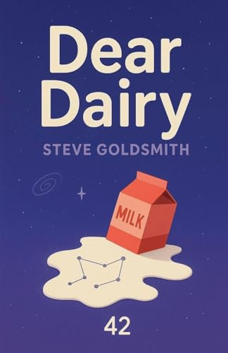 Dear Dairy: A Diary Where Dreams Don't Stay Dreams (Truth & Consequences Collection, Band 3)