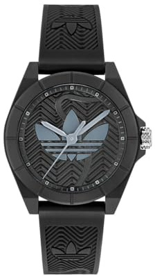 adidas Originals Unisex Analog Armbanduhr Project Four