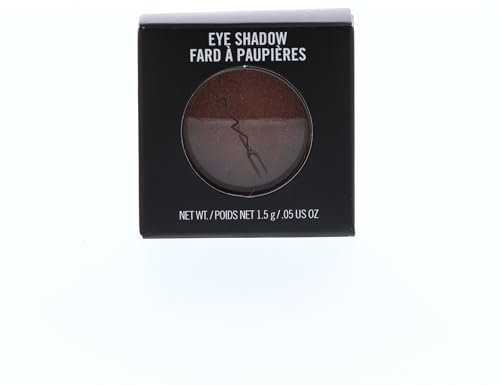 MAC Small Eye Shadow - Mulch - 1.5g/0.05oz by MAC