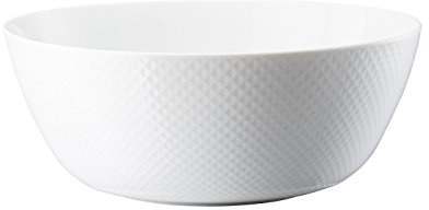 Rosenthal Junto Weiss Schüssel 26 cm