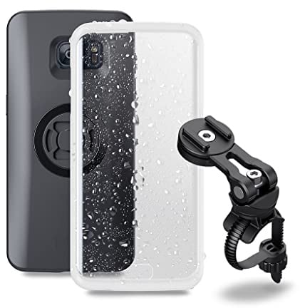 SP Connect Handyhülle Bike Bundle, schwarz, Samsung S7 Edge, FA003491054