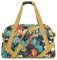 Desigual Metamorphosis Gym Bag Papikra