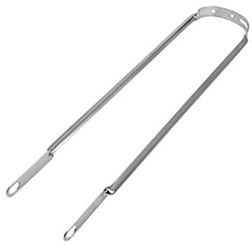 Alta Replacement Fender Brace Chrome, Various Sizes (24)
