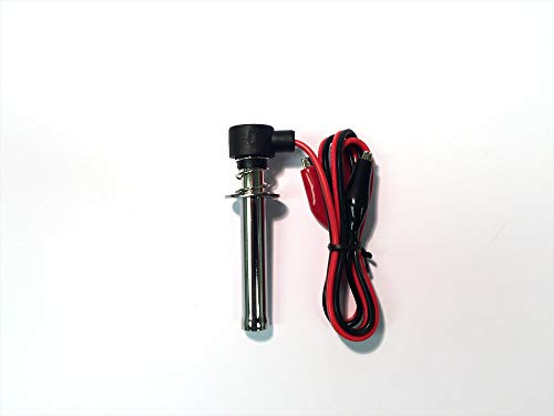 LOGIC Glow Plug Clip 82mm L-LG-GC01