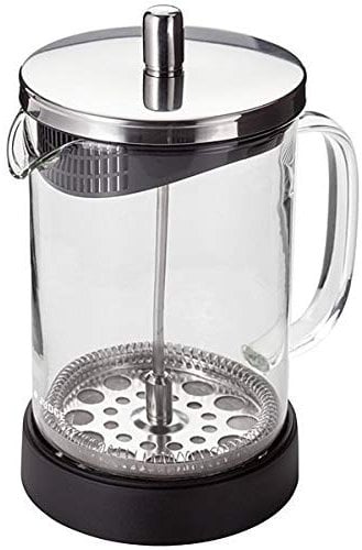 Judge Coffee, 8 Cup Glass Cafetiere, 925ml