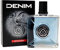 12x DENIM After Shave 100ml BLACK