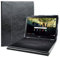 Alapmk Protective Case Cover For 11.6 Acer Chromebook Spin 511 R752TN/CHROMEBOOK SPIN 311 R721T/Chromebook 311 C721 Laptop[Warning:Not fit Chromebook Spin 11 CP311/CHROMEBOOK 311 C733T],Black