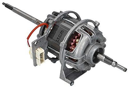 LUTH Premium Profi Parts Motor kompatibel mit Electrolux 8588072524024 für Trockner
