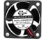 cooler Fan for SXDOOL SXD4020S12M 4020 40mm fan 12V 0.12A 2-Pin Mini Cooling Fan