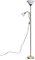 MiniSun | Modern Antique Brass 2 Way Mother/Father and Child Floor Lamp | Floor Lamps & Torchieres, Home Décor & Improvement Essential