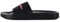 Champion Daytona W, Ciabatte Donna, Nero (KK001), 41 EU