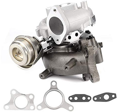 Turbo Turbolader GT2056V mit Dichtung passend für Navara/Pathfinder 14411-EB70a 767720-0001 767720-0002