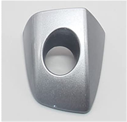 Front Left Right Door Handle Cover Lock Cover For A6 C7 A7 2012 2013 2014 2015 2016(Left 5)